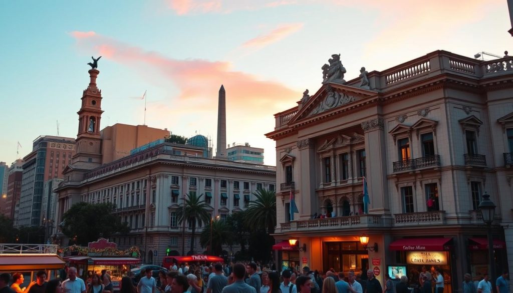Buenos Aires cultural events Buenos Aires cultural events