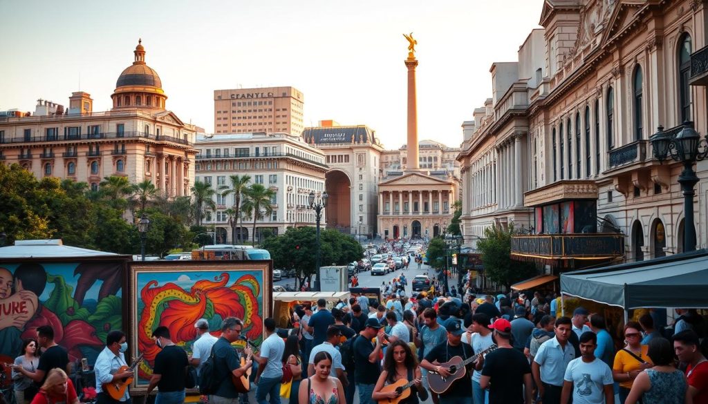 Buenos Aires cultural events Buenos Aires cultural events