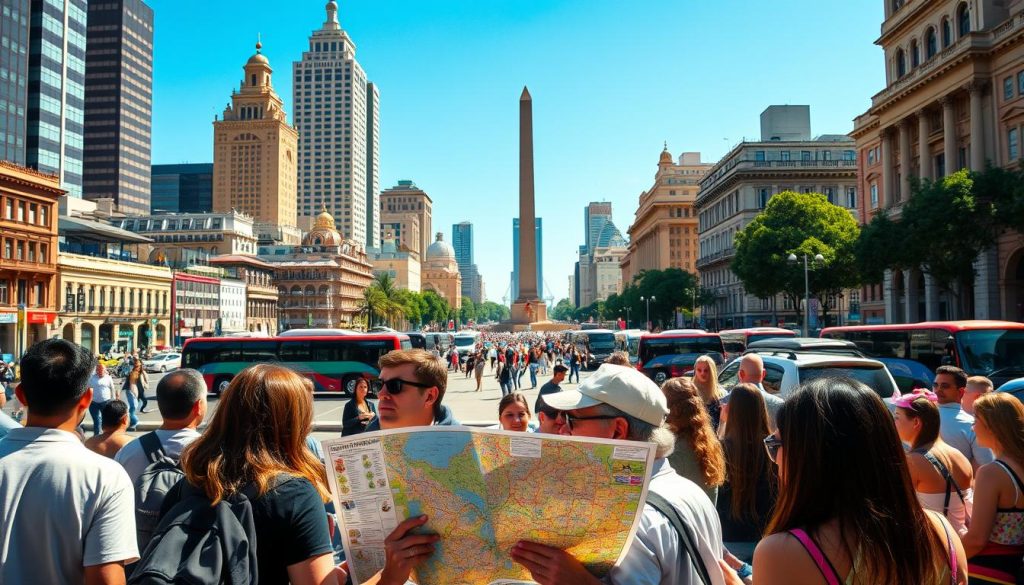 Buenos Aires day tour options Buenos Aires day tour options