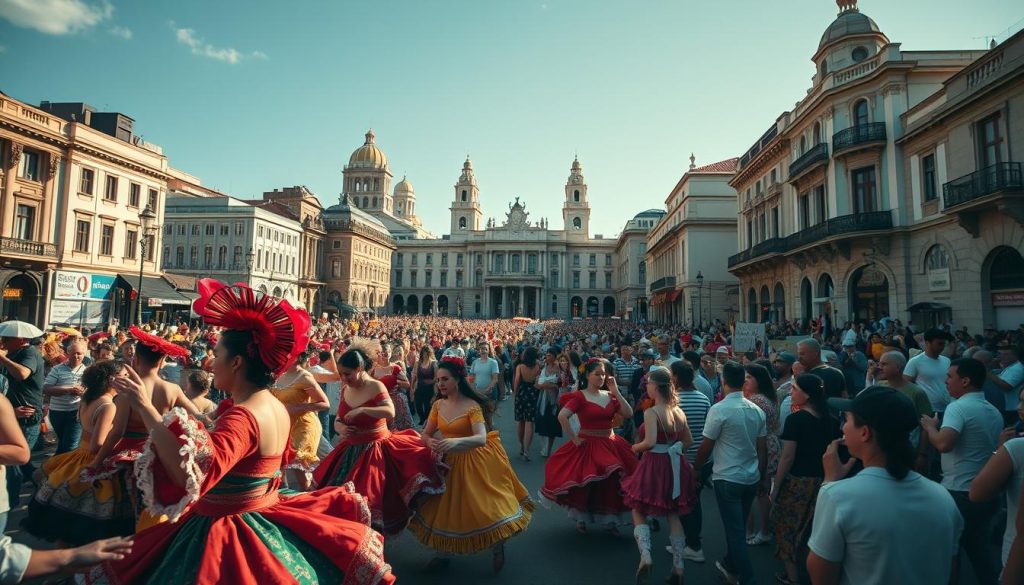 Buenos Aires festivals Buenos Aires festivals