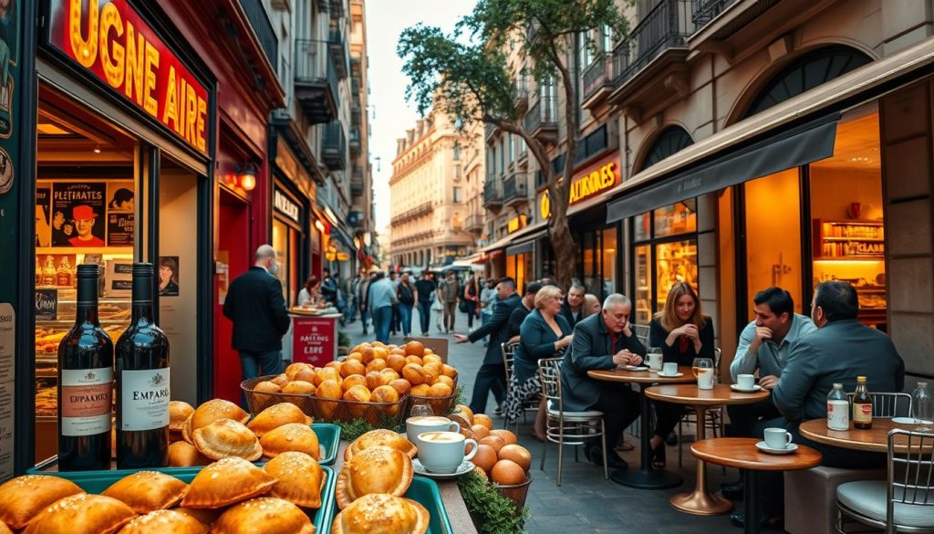 Buenos Aires food culture Buenos Aires food culture