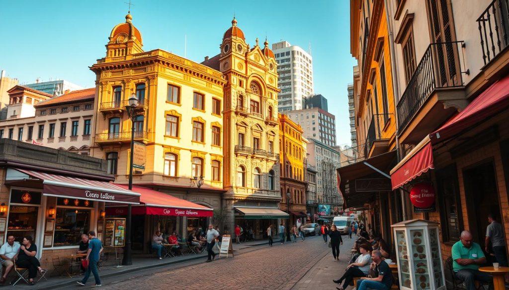 Buenos Aires local attractions Buenos Aires local attractions