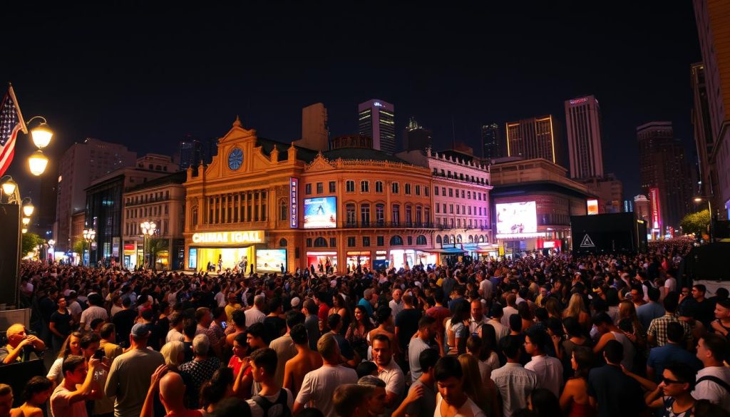 Buenos Aires music events Buenos Aires music events