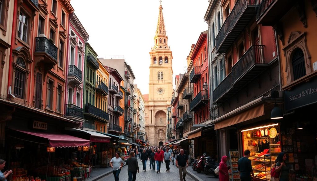 Buenos Aires neighborhood guide Buenos Aires neighborhood guide