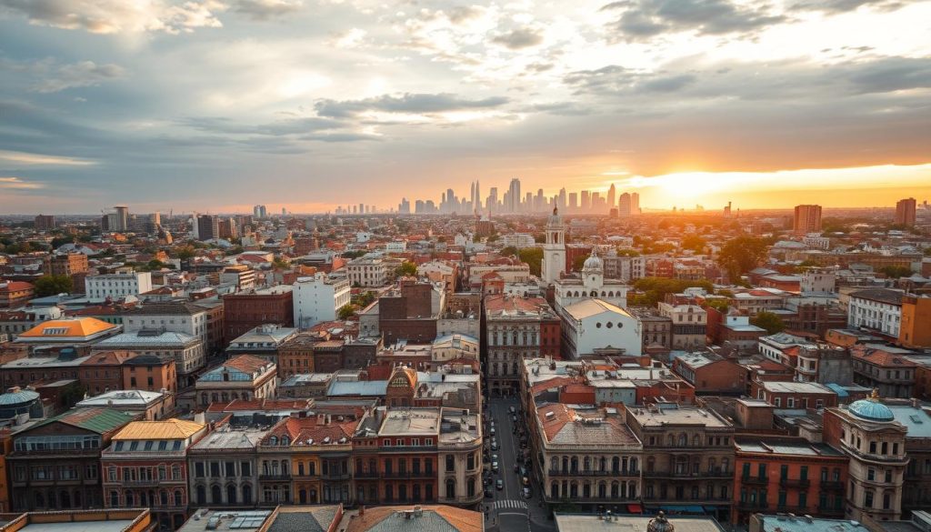 Buenos Aires neighborhood guide Buenos Aires neighborhood guide