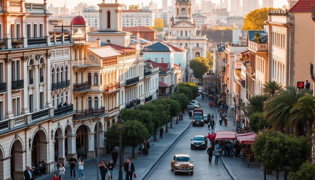 Buenos Aires neighborhoods Buenos Aires neighborhoods