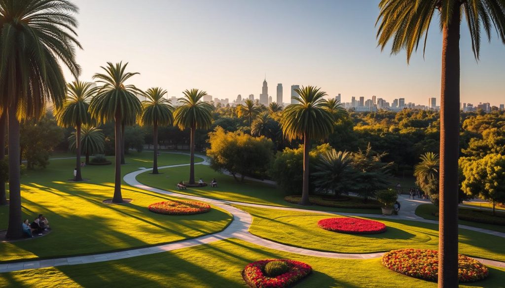 Buenos Aires parks Buenos Aires parks