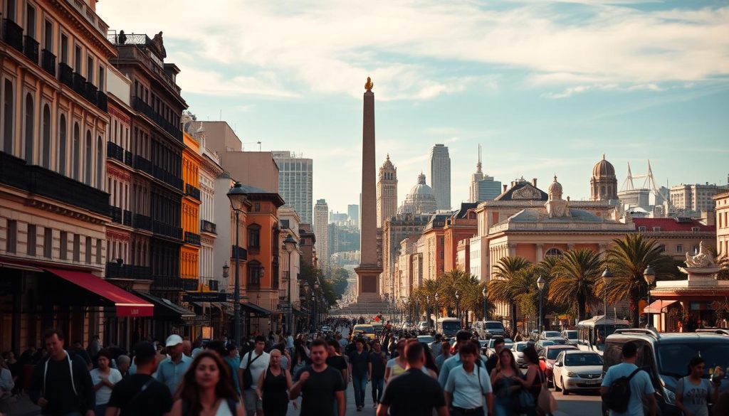 Buenos Aires tourism Buenos Aires tourism