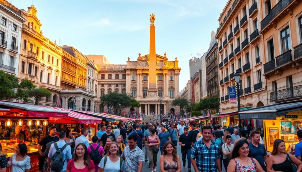 Buenos Aires tourism season Buenos Aires tourism season