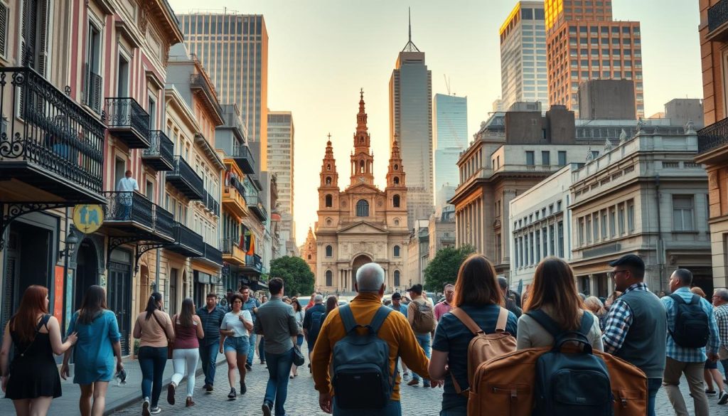 Buenos Aires tours Buenos Aires tours