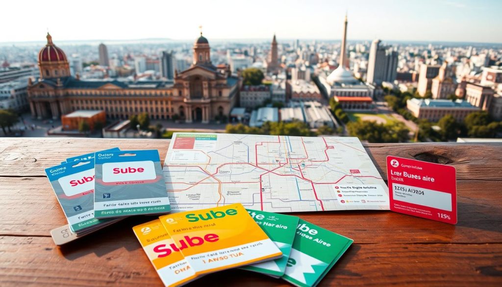 Buenos Aires transportation guide Buenos Aires transportation guide