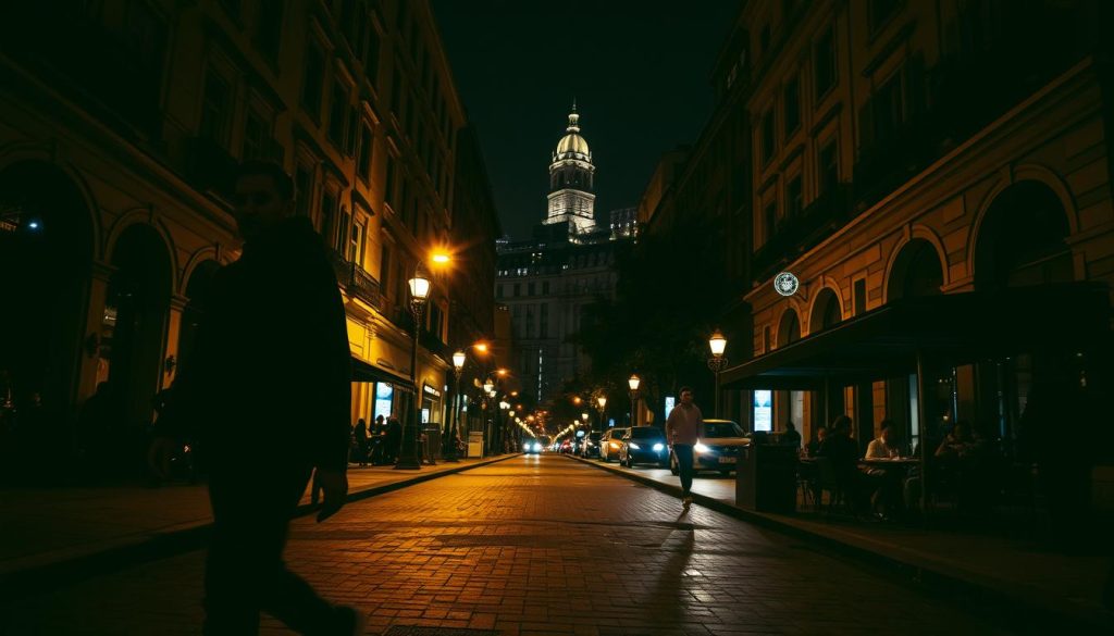 Buenos Aires travel safety Buenos Aires travel safety