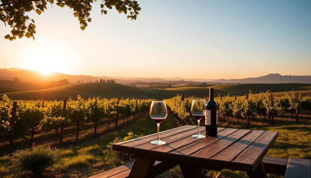California Wine Country Romantic Tours California Wine Country Romantic Tours