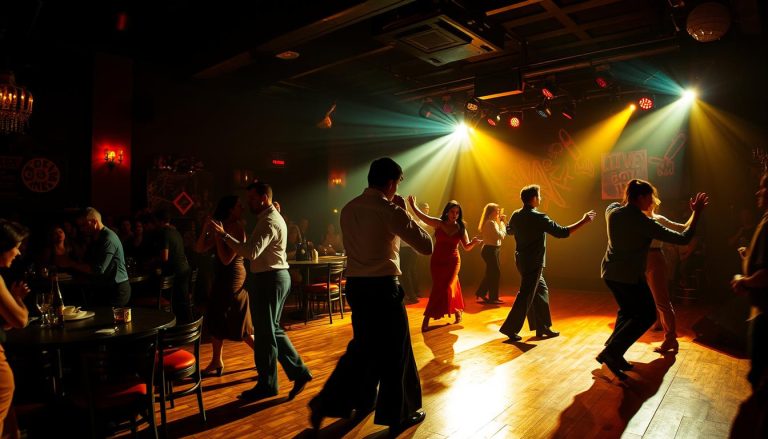 Can I find tango performances in Córdoba?