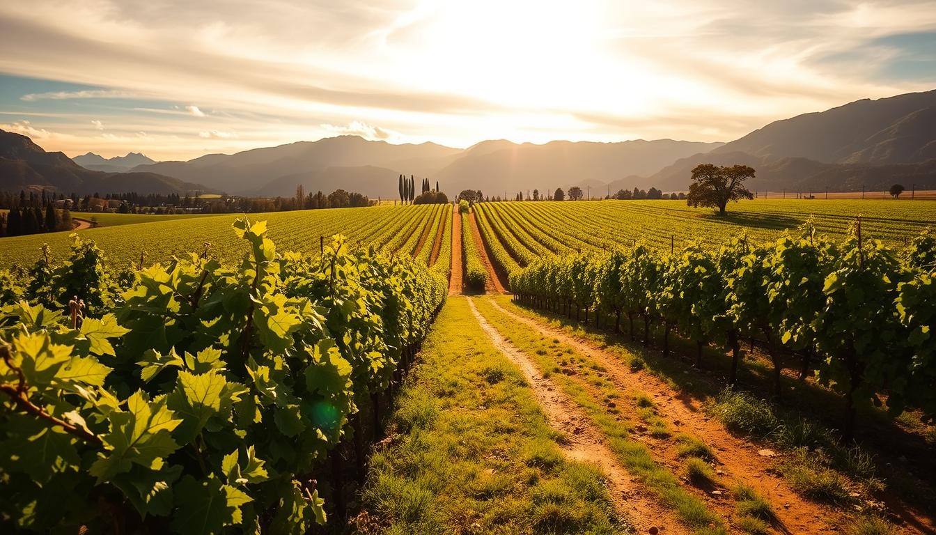 Can I tour the vineyards of Mendoza without a guide?