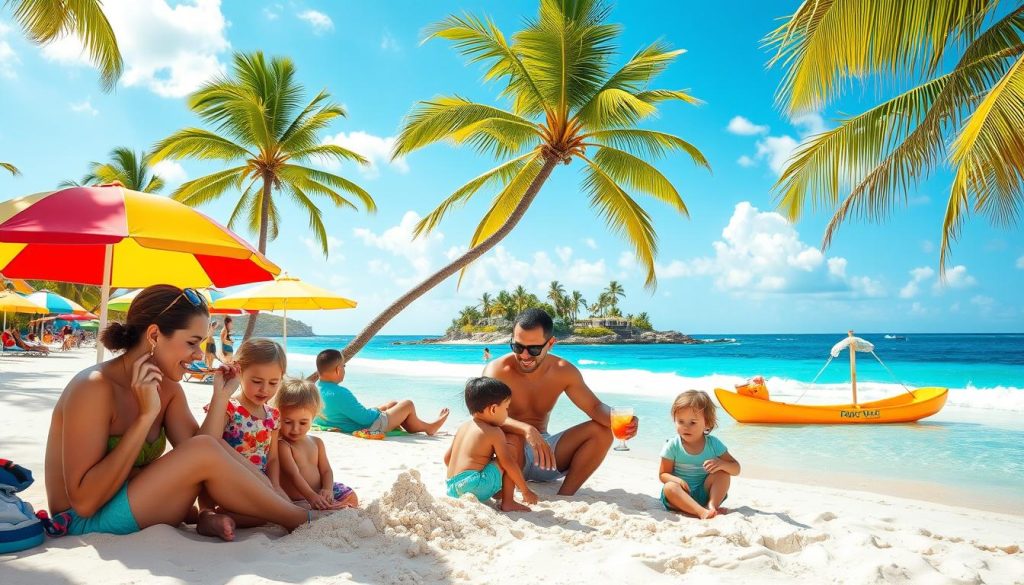 Caribbean Family Vacation Destinations Caribbean Family Vacation Destinations