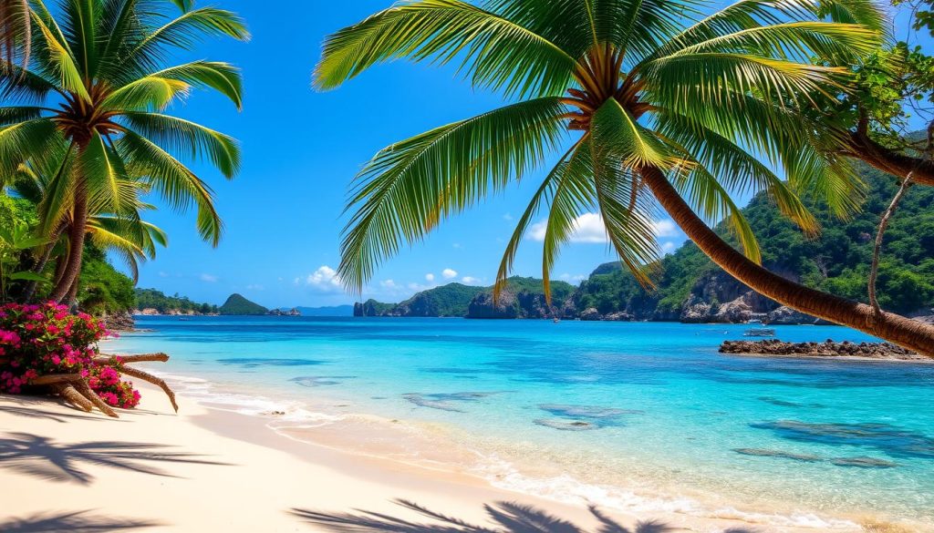 Caribbean Hidden Gems Caribbean Hidden Gems