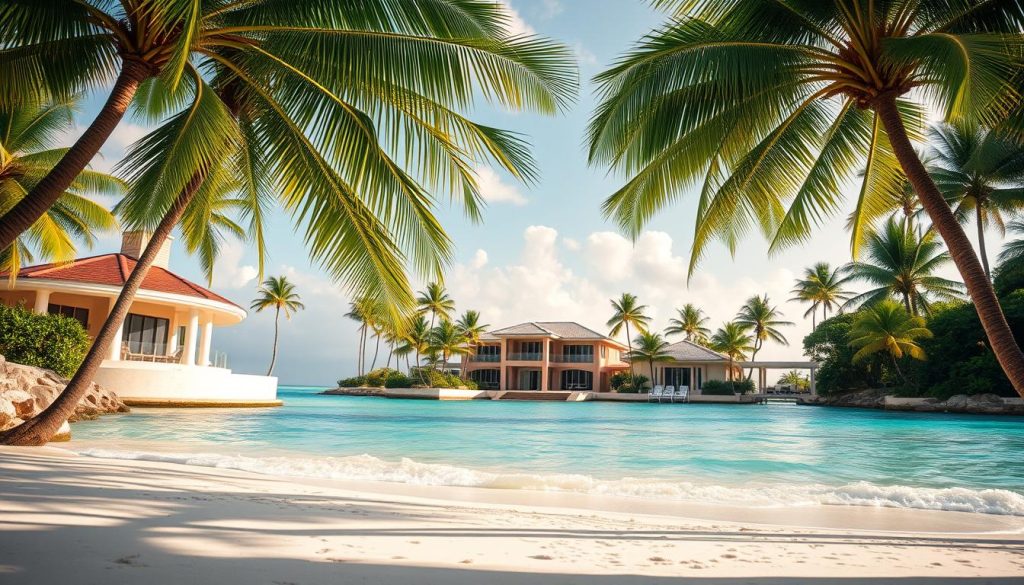 Caribbean luxury Caribbean luxury