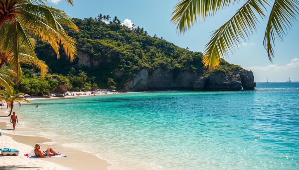 Carneiros Beach Carneiros Beach