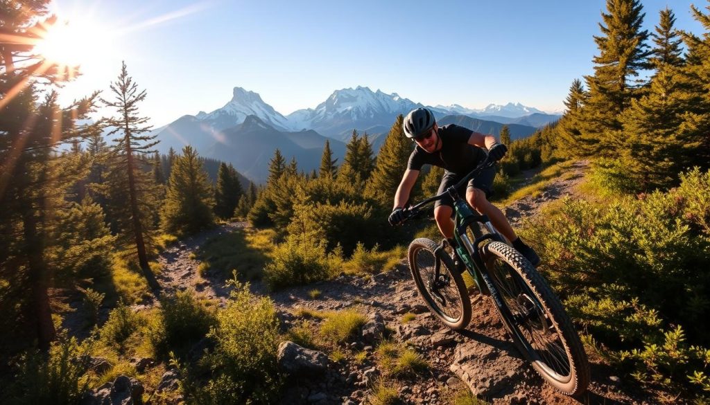 Cerro Catedral mountain biking Cerro Catedral mountain biking