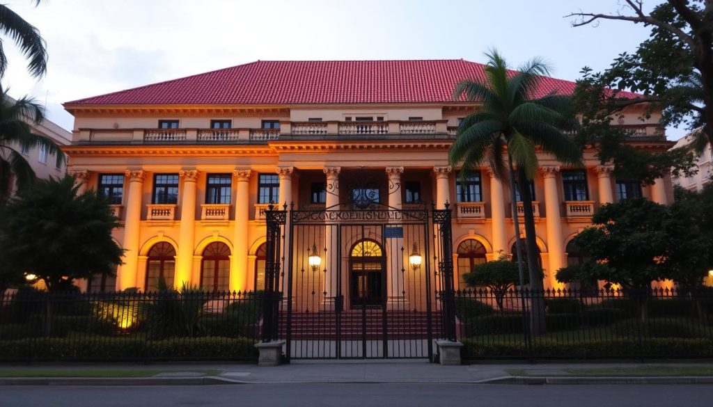 Che Guevara Museum Che Guevara Museum