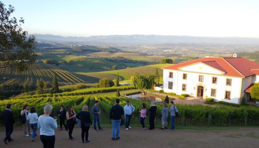 Colonia Caroya wine tours Colonia Caroya wine tours