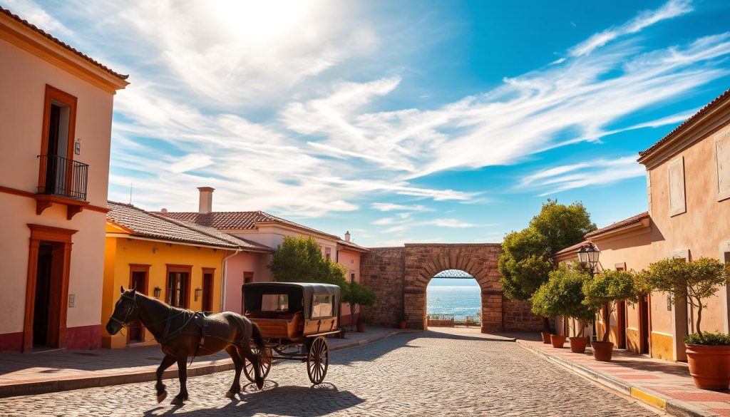Colonia del Sacramento Colonia del Sacramento