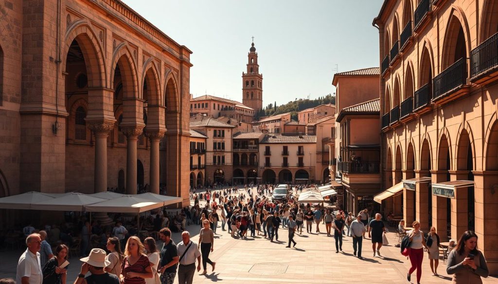 Córdoba attractions Córdoba attractions