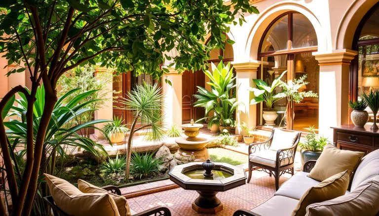 Córdoba boutique accommodations