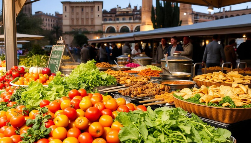 Cordoba culinary delights Cordoba culinary delights