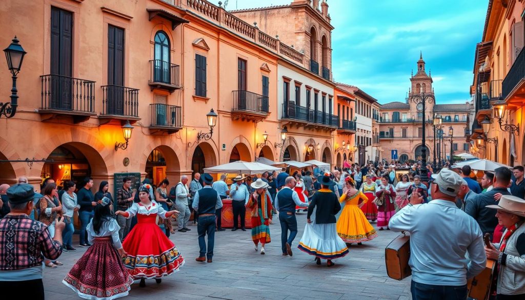 Córdoba cultural festivals Córdoba cultural festivals