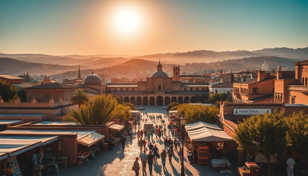 Córdoba day tour ideas Córdoba day tour ideas
