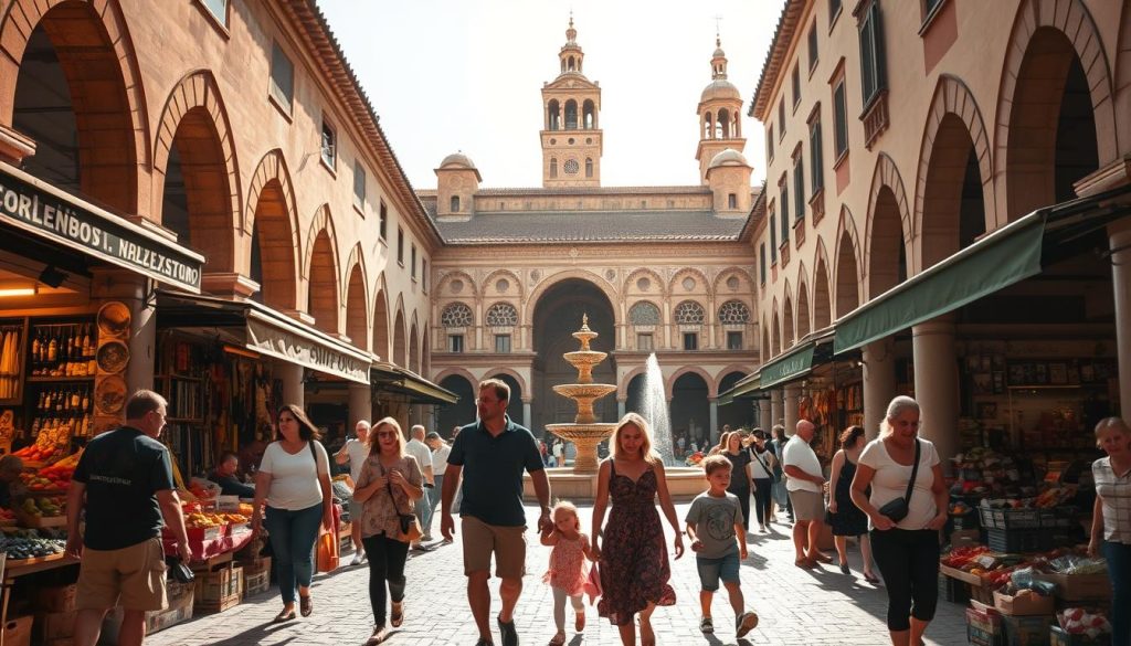 Córdoba family travel Córdoba family travel