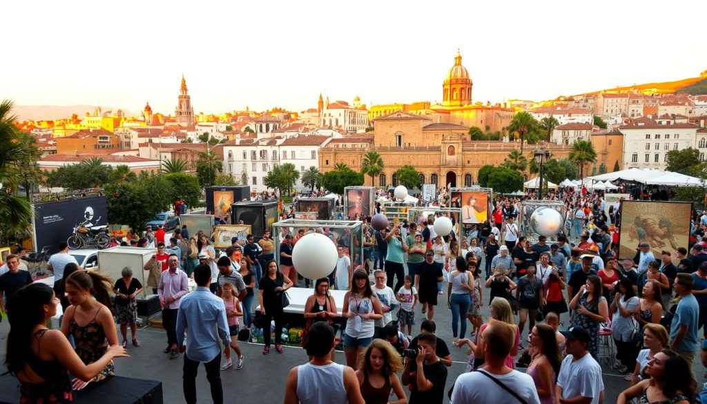 Córdoba festival lineup Córdoba festival lineup