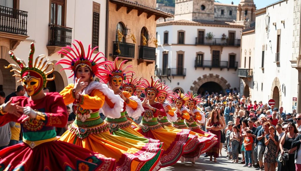 Córdoba festivals Córdoba festivals