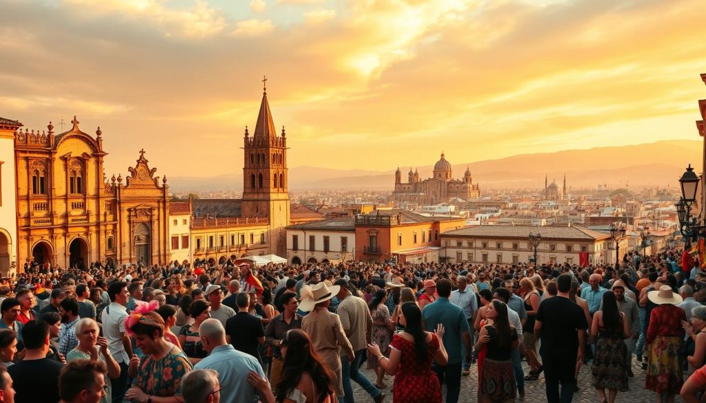 Córdoba festivals Córdoba festivals