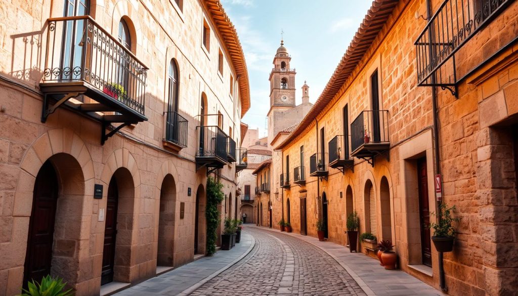 Córdoba landmarks Córdoba landmarks