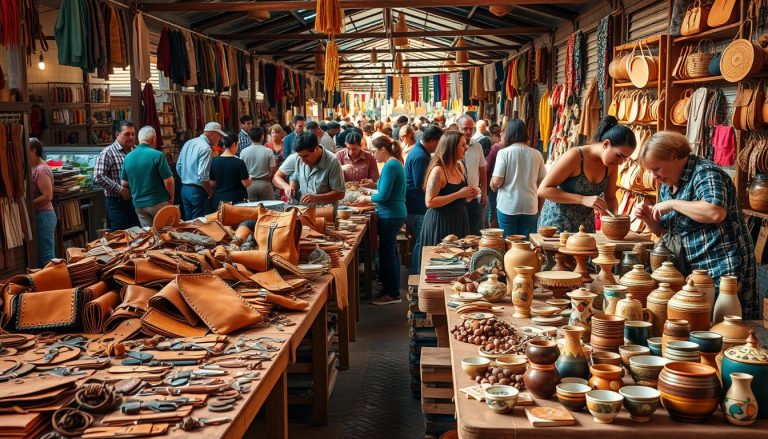 Córdoba local artisans