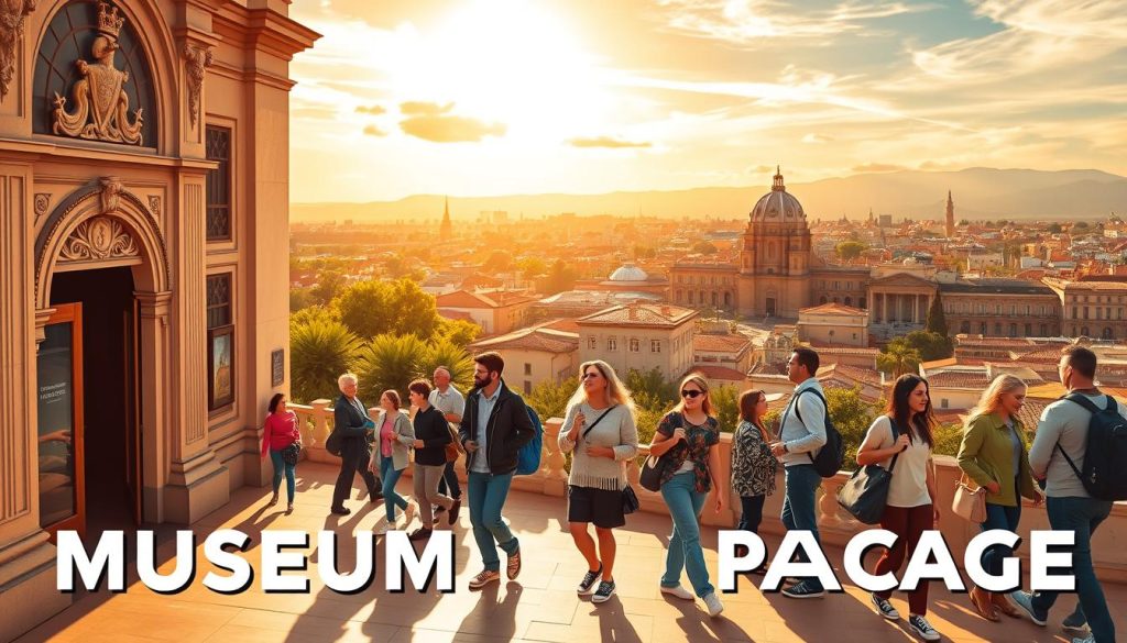 Córdoba museum tour packages Córdoba museum tour packages