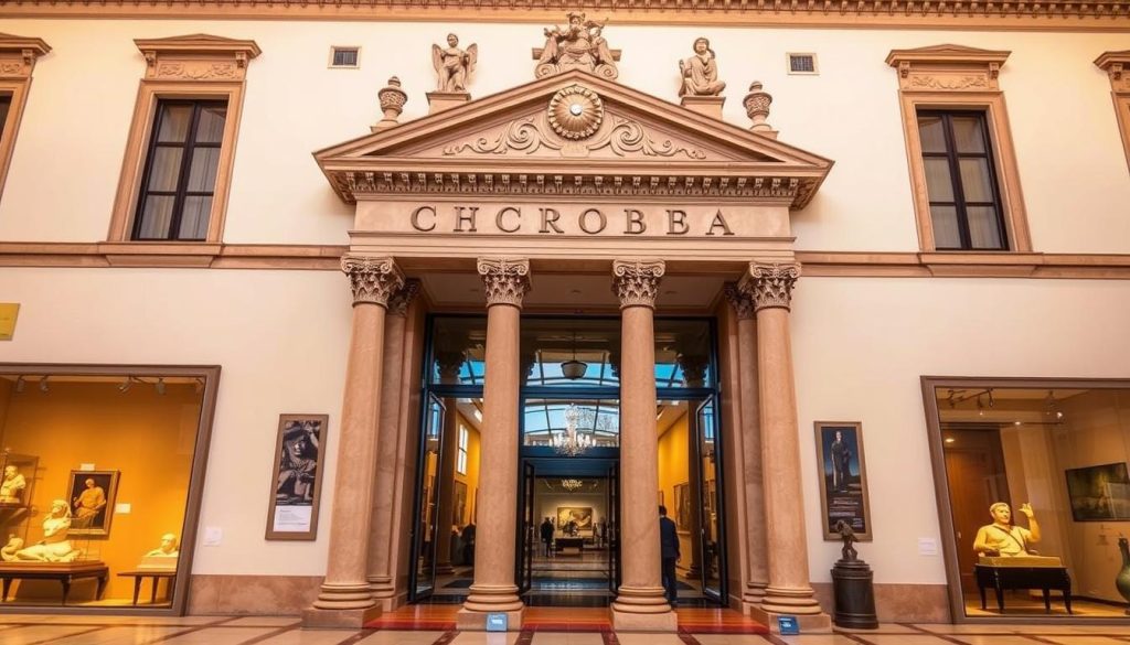 Córdoba museum tour packages Córdoba museum tour packages