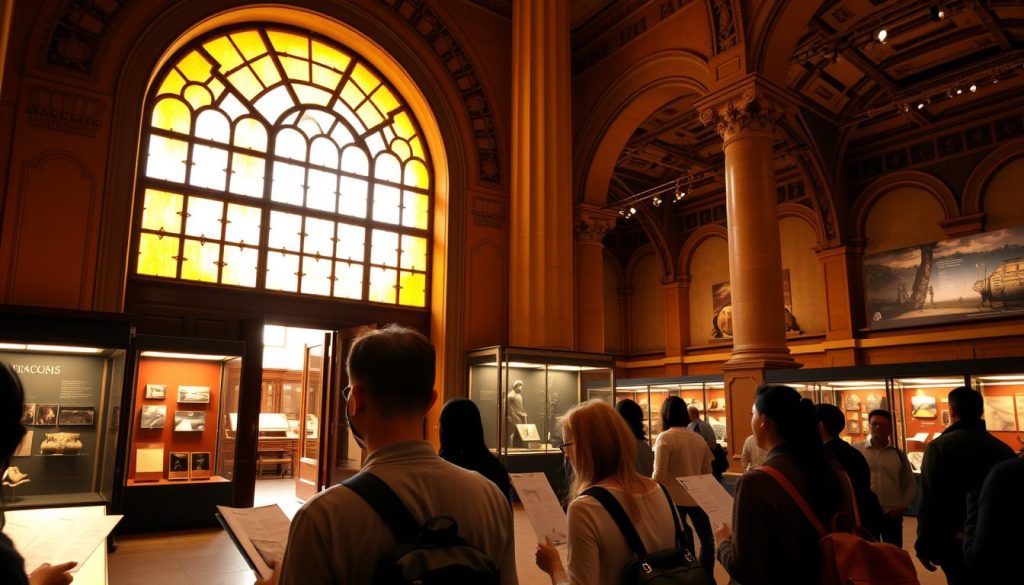 Córdoba museum tour packages Córdoba museum tour packages