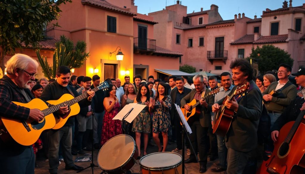 Córdoba music scene Córdoba music scene
