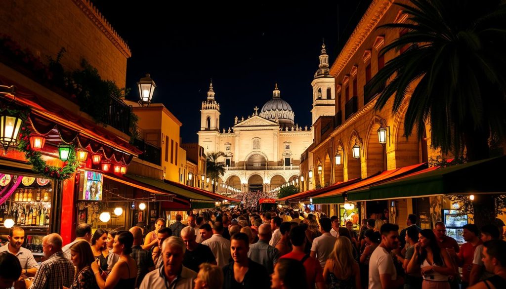 Córdoba nightlife guide Córdoba nightlife guide