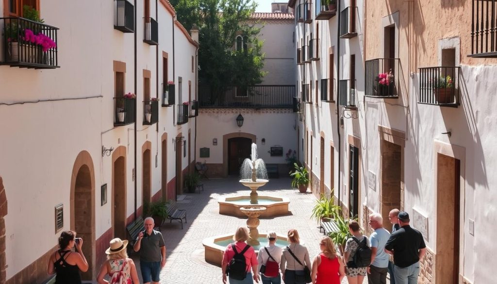 Córdoba sightseeing accommodations Córdoba sightseeing accommodations
