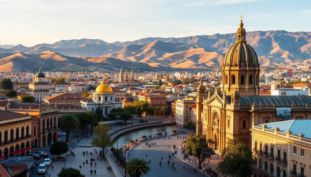 Córdoba tourism Córdoba tourism