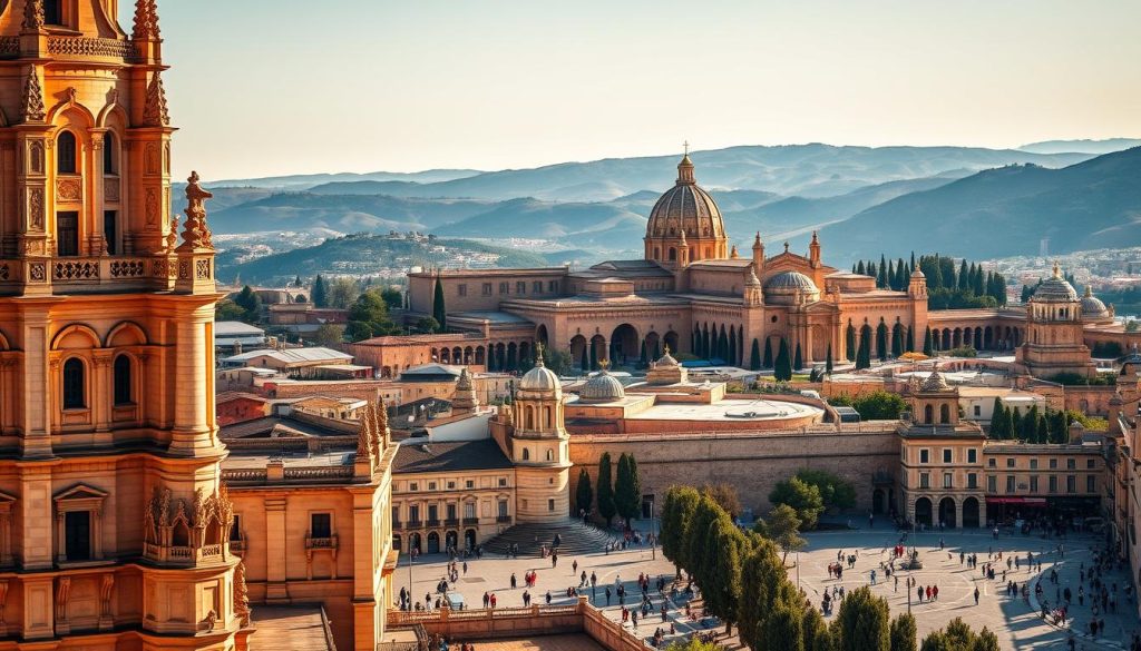 Córdoba tourism Córdoba tourism