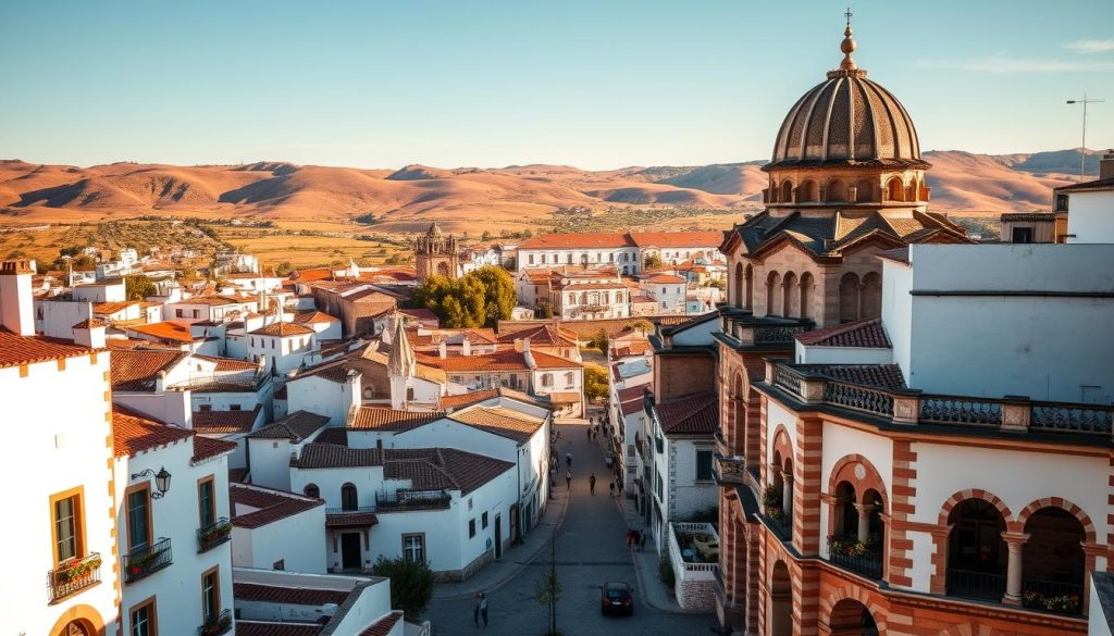 Córdoba tourism attractions Córdoba tourism attractions