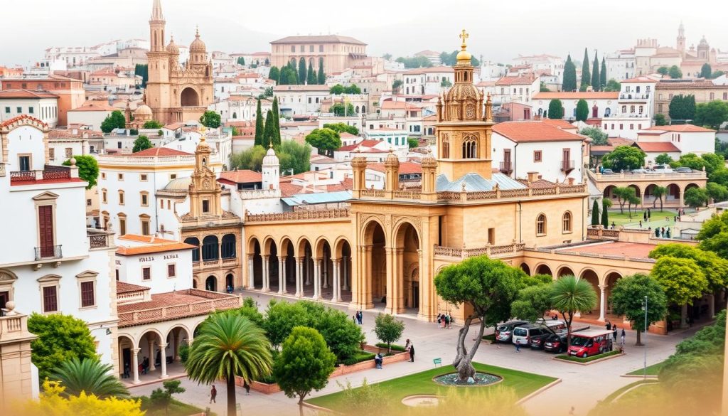 Córdoba tourism calendar Córdoba tourism calendar
