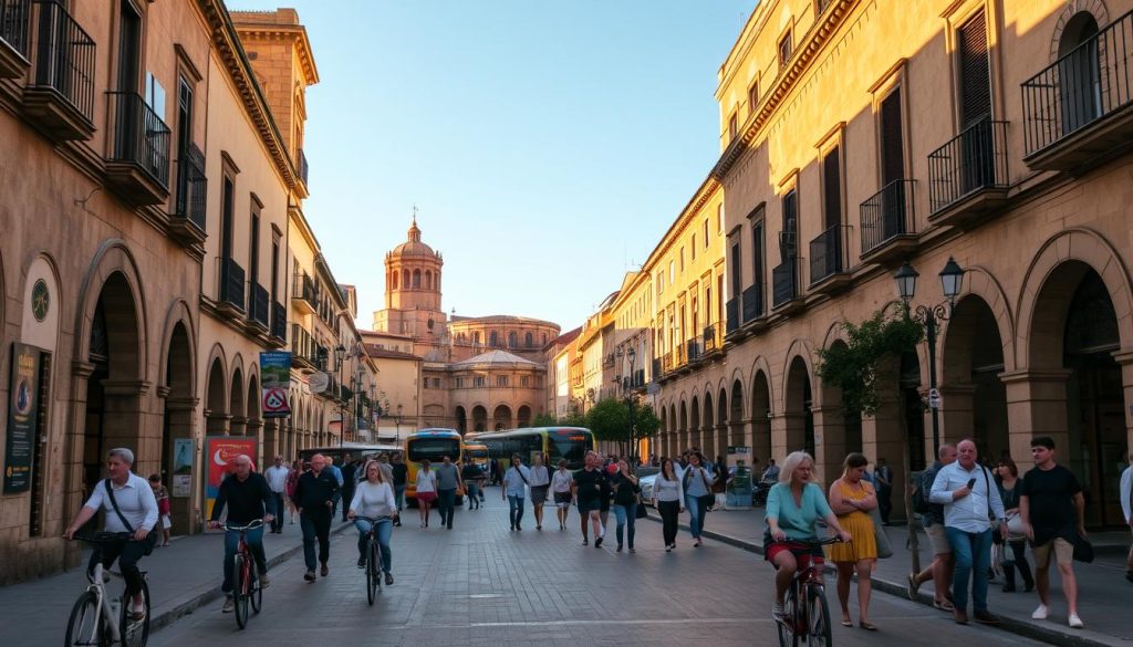 Córdoba tourism crowd tips Córdoba tourism crowd tips