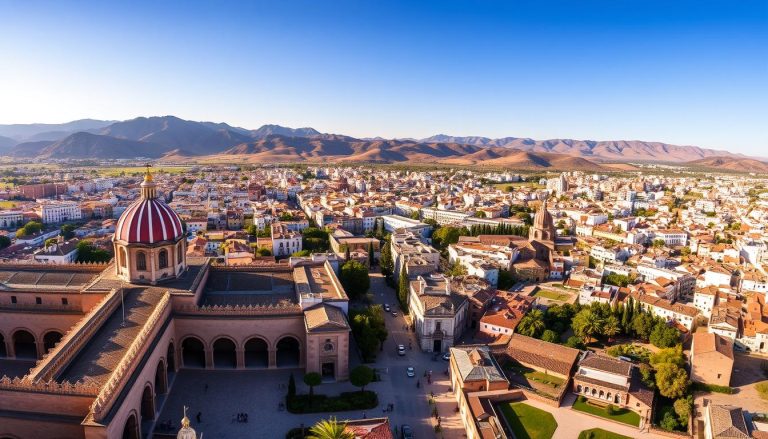 Córdoba travel guide